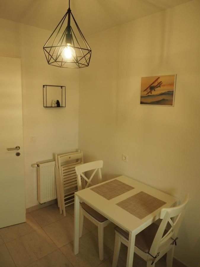 Stil Apartment Brasov Coresi Eksteriør bilde