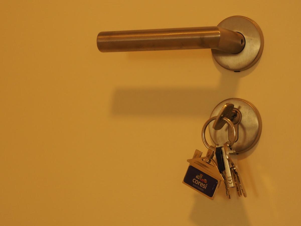 Stil Apartment Brasov Coresi Eksteriør bilde