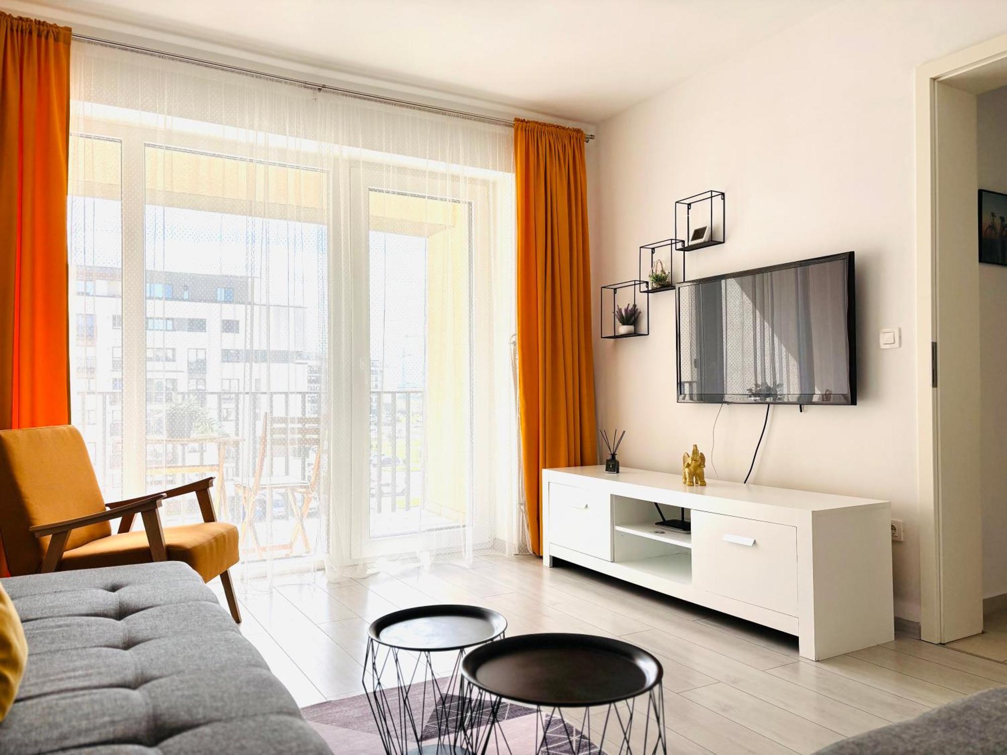 Stil Apartment Brasov Coresi Eksteriør bilde