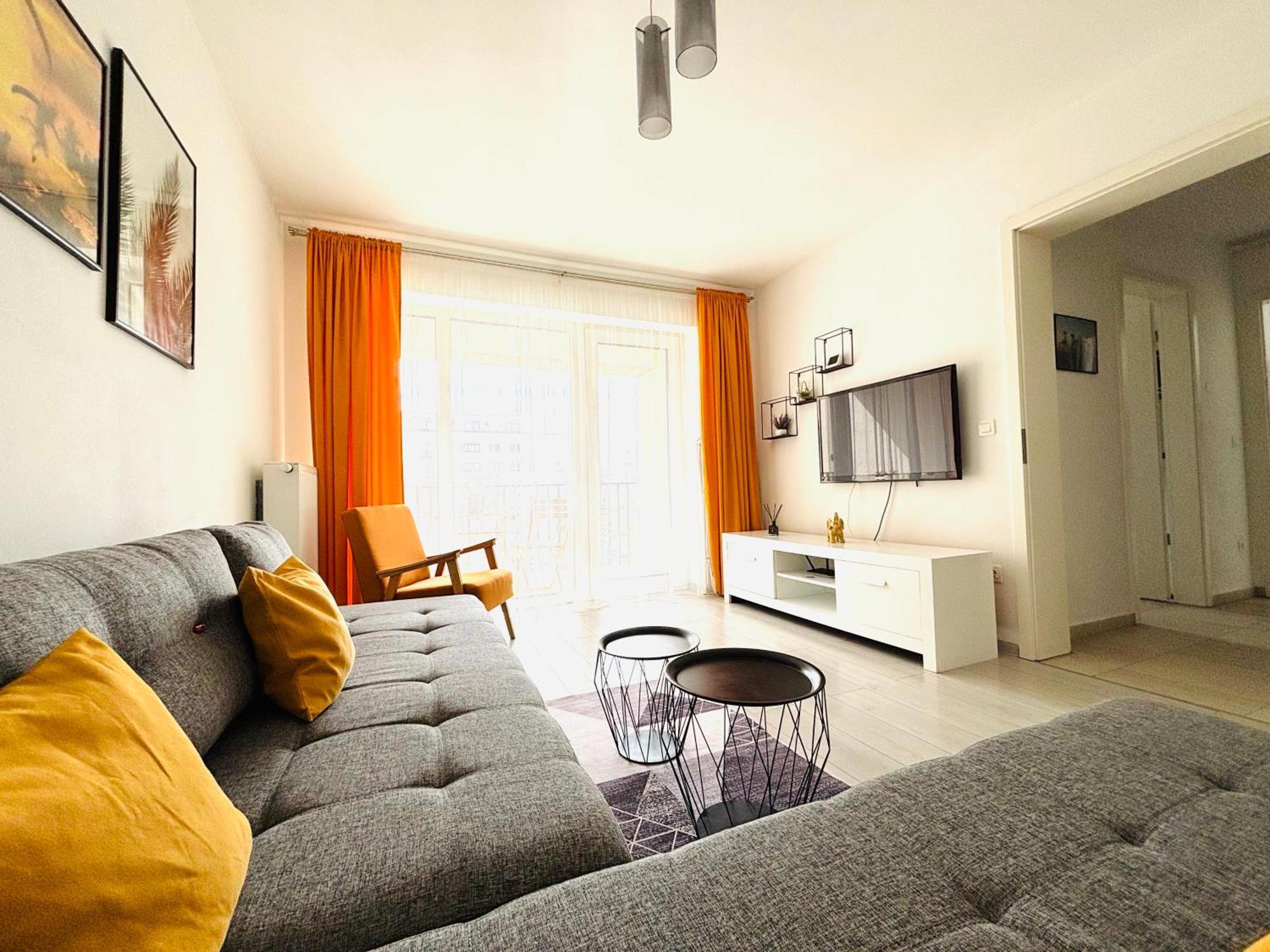 Stil Apartment Brasov Coresi Eksteriør bilde