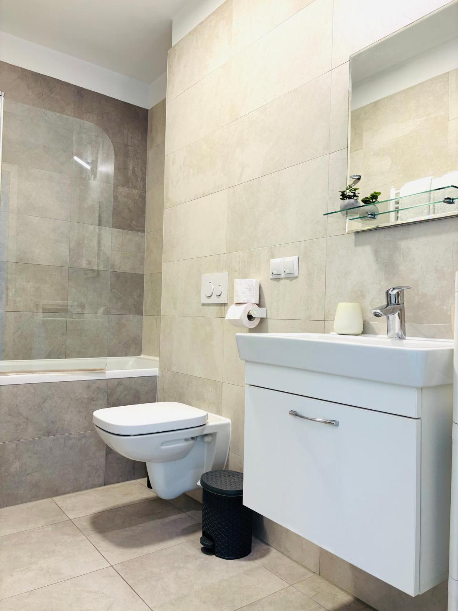 Stil Apartment Brasov Coresi Eksteriør bilde