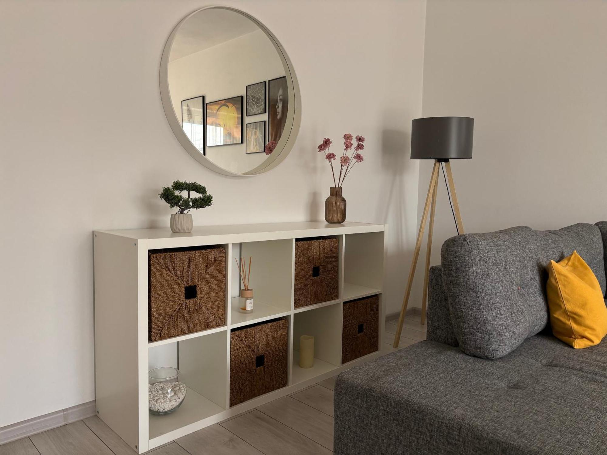 Stil Apartment Brasov Coresi Eksteriør bilde