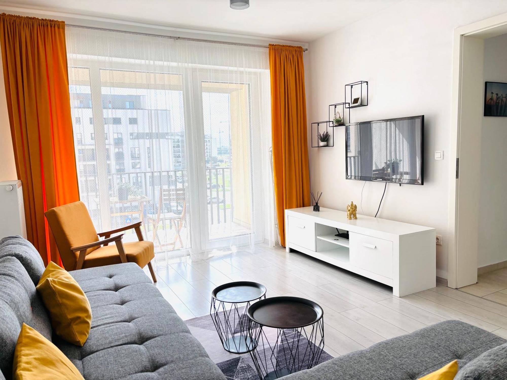 Stil Apartment Brasov Coresi Eksteriør bilde